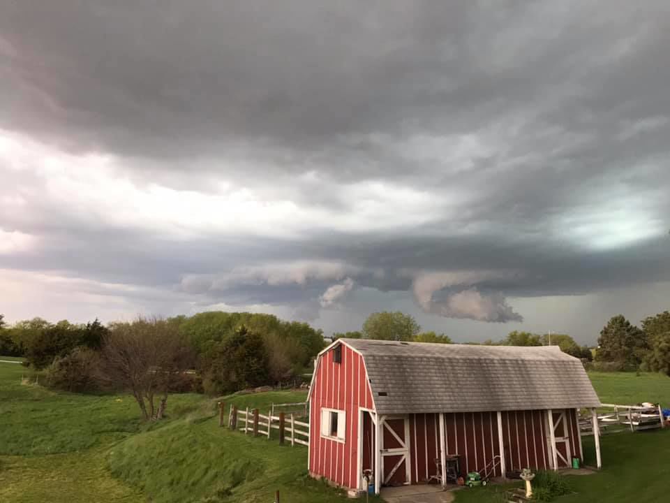South of Malcolm